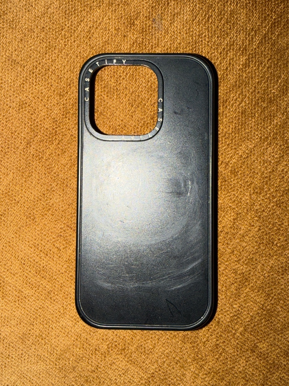 CASETiFY Impact iPhone 15 Pro Case